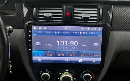 Chevrolet Lacetti, 2011 год, 450 000 рублей, 10 фотография