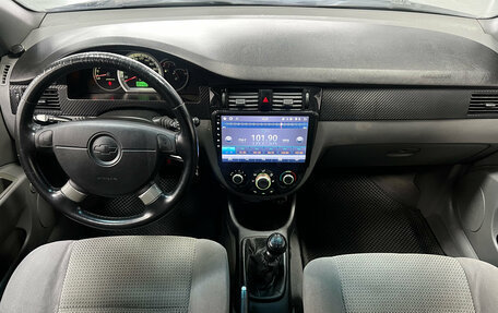 Chevrolet Lacetti, 2011 год, 450 000 рублей, 8 фотография