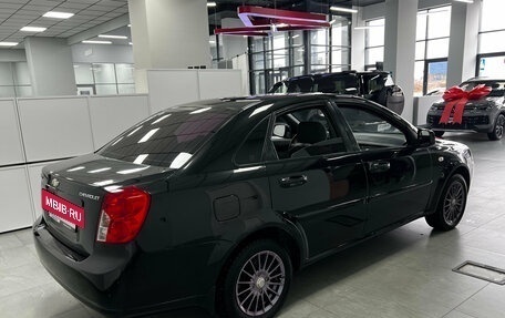 Chevrolet Lacetti, 2011 год, 450 000 рублей, 4 фотография