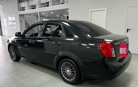 Chevrolet Lacetti, 2011 год, 450 000 рублей, 3 фотография