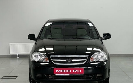 Chevrolet Lacetti, 2011 год, 450 000 рублей, 6 фотография