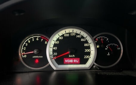 Chevrolet Lacetti, 2011 год, 450 000 рублей, 9 фотография