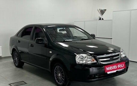 Chevrolet Lacetti, 2011 год, 450 000 рублей, 2 фотография