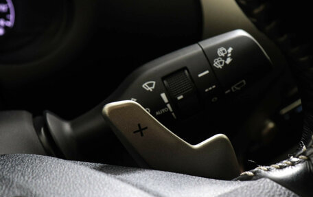 Lexus NX I, 2018 год, 3 349 000 рублей, 14 фотография