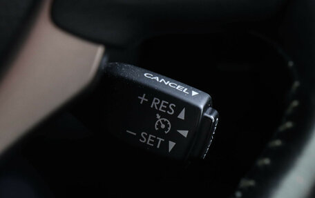 Lexus NX I, 2018 год, 3 349 000 рублей, 15 фотография