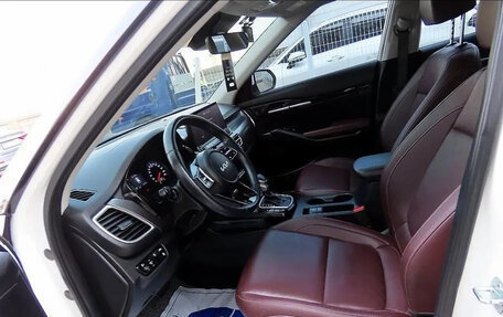 KIA Seltos I, 2022 год, 1 790 007 рублей, 5 фотография