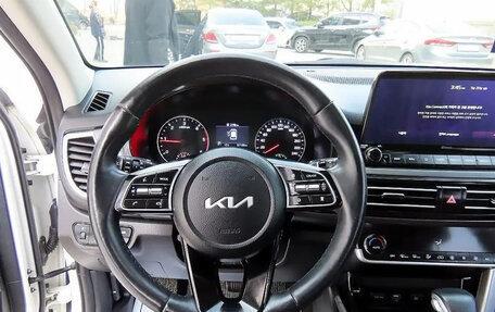 KIA Seltos I, 2022 год, 1 790 007 рублей, 8 фотография