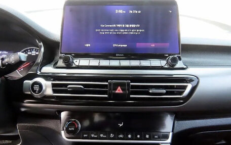 KIA Seltos I, 2022 год, 1 790 007 рублей, 12 фотография