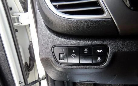 KIA Seltos I, 2022 год, 1 790 007 рублей, 11 фотография