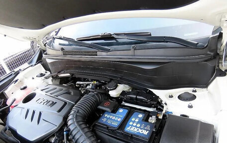 KIA Seltos I, 2022 год, 1 790 007 рублей, 18 фотография