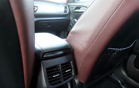 KIA Seltos I, 2022 год, 1 790 007 рублей, 15 фотография