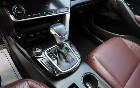 KIA Seltos I, 2022 год, 1 790 007 рублей, 9 фотография