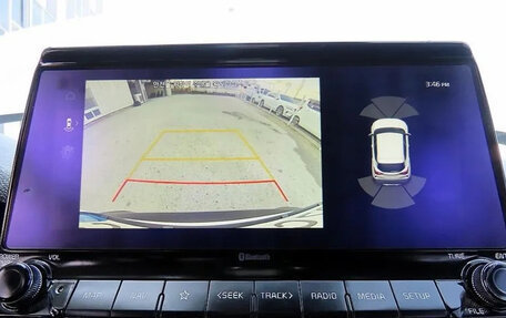 KIA Seltos I, 2022 год, 1 790 007 рублей, 13 фотография