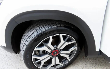 KIA Seltos I, 2022 год, 1 790 007 рублей, 19 фотография