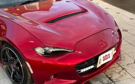 Mazda Roadster IV (ND), 2022 год, 1 560 007 рублей, 10 фотография