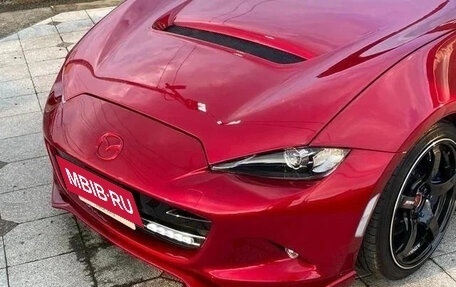 Mazda Roadster IV (ND), 2022 год, 1 560 007 рублей, 9 фотография