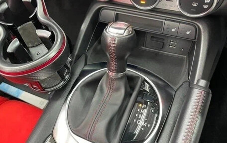 Mazda Roadster IV (ND), 2022 год, 1 560 007 рублей, 18 фотография