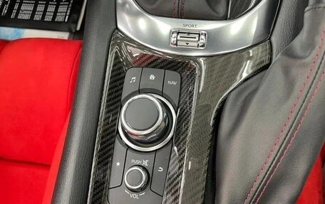 Mazda Roadster IV (ND), 2022 год, 1 560 007 рублей, 19 фотография