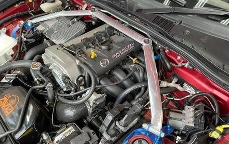 Mazda Roadster IV (ND), 2022 год, 1 560 007 рублей, 24 фотография