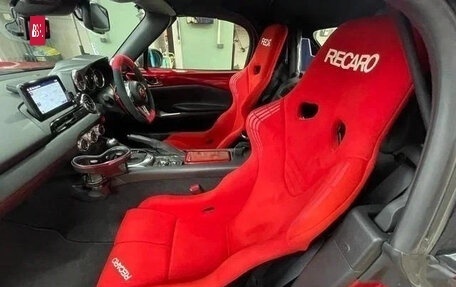 Mazda Roadster IV (ND), 2022 год, 1 560 007 рублей, 16 фотография