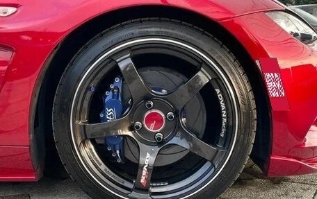 Mazda Roadster IV (ND), 2022 год, 1 560 007 рублей, 15 фотография