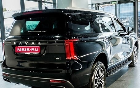 Haval H5, 2026 год, 4 349 000 рублей, 5 фотография