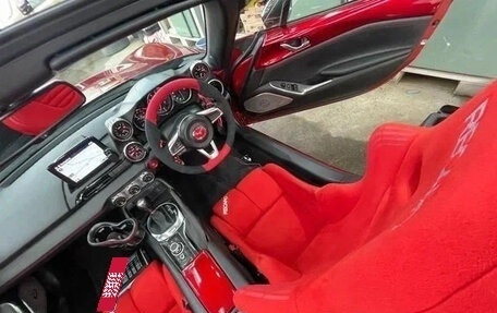 Mazda Roadster IV (ND), 2022 год, 1 560 007 рублей, 20 фотография