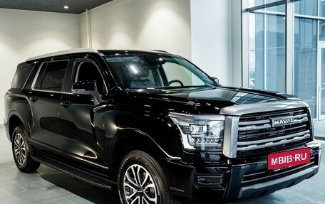 Haval H5, 2026 год, 4 349 000 рублей, 3 фотография