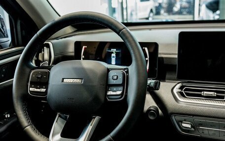 Haval H5, 2026 год, 4 349 000 рублей, 11 фотография