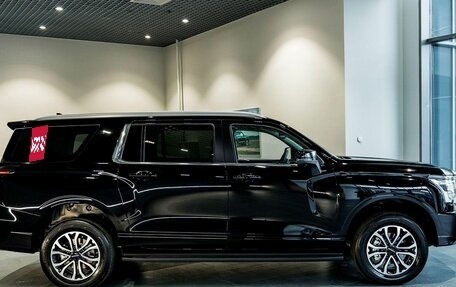 Haval H5, 2026 год, 4 349 000 рублей, 13 фотография