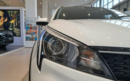 KIA Rio IV, 2021 год, 1 942 000 рублей, 21 фотография