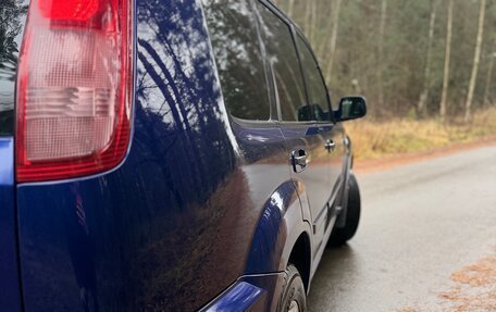 Nissan X-Trail, 2007 год, 735 000 рублей, 4 фотография