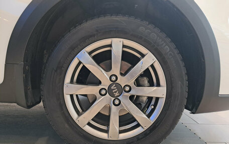 KIA Rio IV, 2021 год, 1 942 000 рублей, 22 фотография