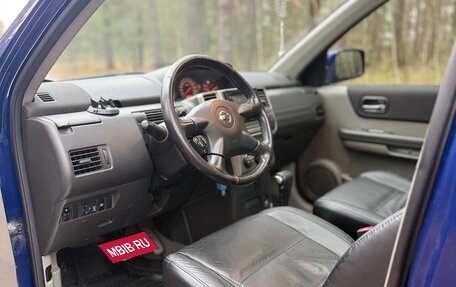 Nissan X-Trail, 2007 год, 735 000 рублей, 5 фотография