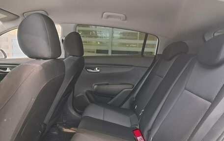 KIA Rio IV, 2021 год, 1 942 000 рублей, 15 фотография