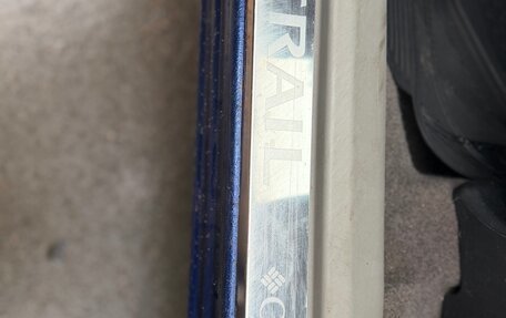 Nissan X-Trail, 2007 год, 735 000 рублей, 7 фотография