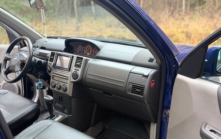 Nissan X-Trail, 2007 год, 735 000 рублей, 11 фотография