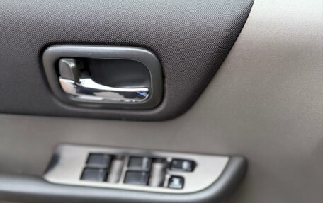 Nissan X-Trail, 2007 год, 735 000 рублей, 9 фотография