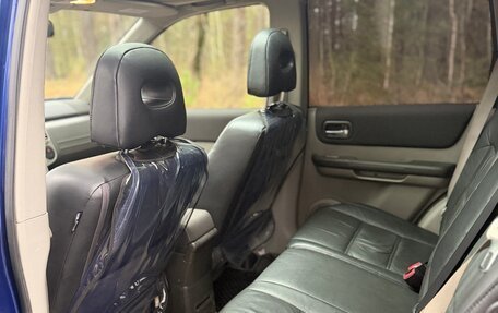 Nissan X-Trail, 2007 год, 735 000 рублей, 10 фотография