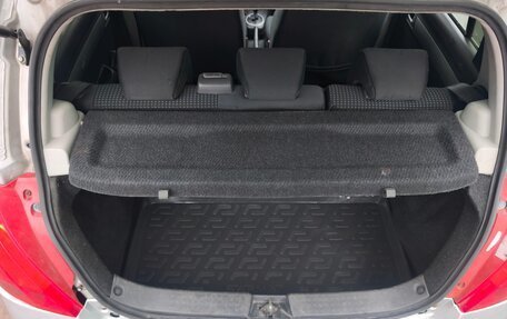 Suzuki Swift III, 2005 год, 350 000 рублей, 7 фотография