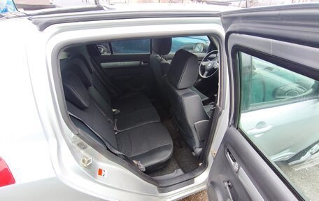 Suzuki Swift III, 2005 год, 350 000 рублей, 9 фотография