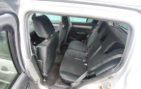 Suzuki Swift III, 2005 год, 350 000 рублей, 8 фотография