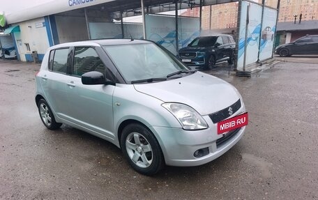 Suzuki Swift III, 2005 год, 350 000 рублей, 2 фотография
