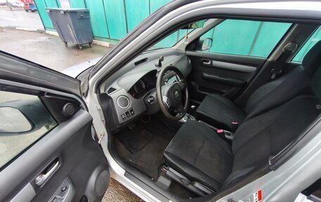 Suzuki Swift III, 2005 год, 350 000 рублей, 10 фотография