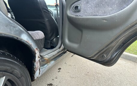 KIA Spectra II (LD), 2006 год, 120 000 рублей, 7 фотография