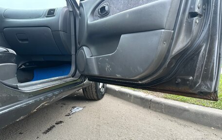 KIA Spectra II (LD), 2006 год, 120 000 рублей, 5 фотография