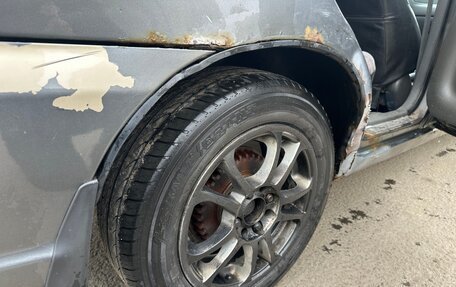 KIA Spectra II (LD), 2006 год, 120 000 рублей, 8 фотография