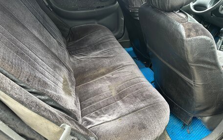 KIA Spectra II (LD), 2006 год, 120 000 рублей, 6 фотография