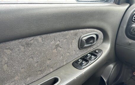 KIA Spectra II (LD), 2006 год, 120 000 рублей, 10 фотография