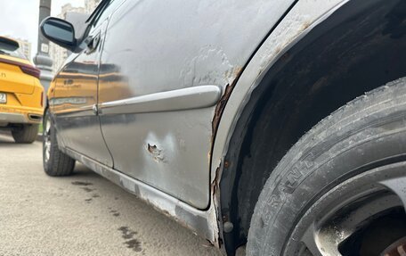 KIA Spectra II (LD), 2006 год, 120 000 рублей, 11 фотография